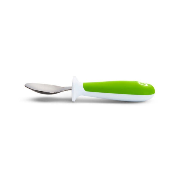 Munchkin Raise Toddler Spoons - 3 Pack
