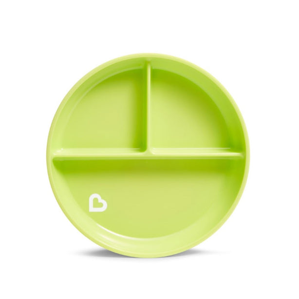 Munchkin Stay Put Suction Plate