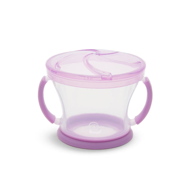 Munchkin Snack Catcher