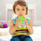Munchkin Any Angle Click Lock Weighted Straw Cup - 10oz