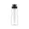 Renga Saga Tritan Water Bottle With Ice Tube - 730ML