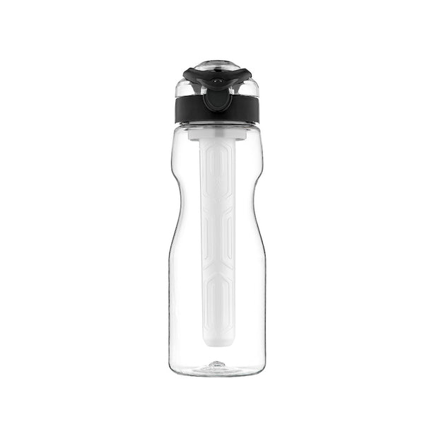 Renga Saga Tritan Water Bottle With Ice Tube - 730ML