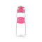 Renga Saga Tritan Water Bottle With Silicone Sleeve - 730ML