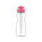 Renga Saga Tritan Water Bottle With Ice Tube - 730ML
