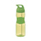 Renga Moly Tritan Water Bottle With Straw - 730ML