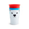 Munchkin Miracle 360° WildLove Sippy Cup - 9oz