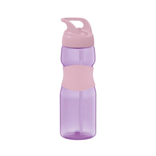 Renga Moly Tritan Water Bottle With Straw - 730ML