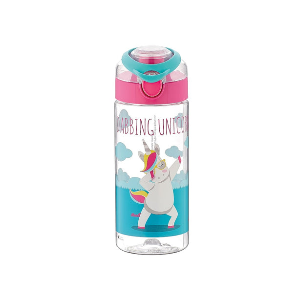 Renga Mini Saga Tritan Water Bottle - 500ML