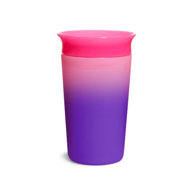 Munchkin Miracle 360° Colour Changing Cup - 9oz