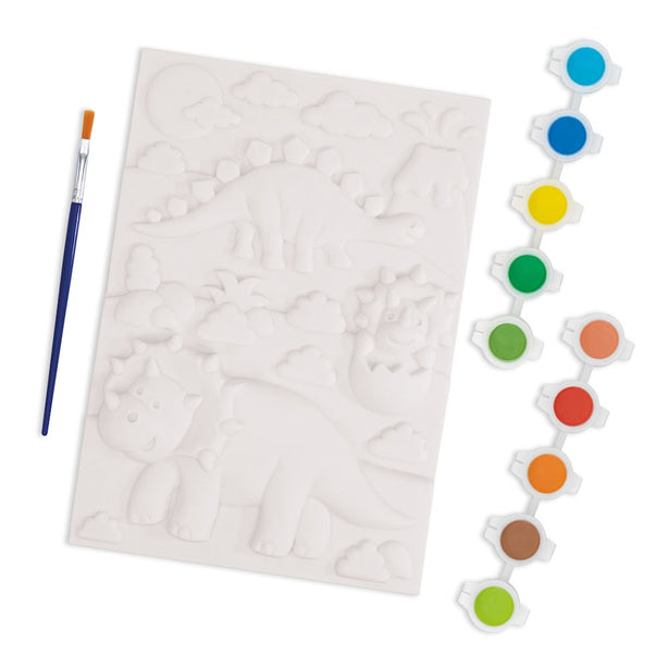Galt 3D Paint-It (Dinosaurs / Ocean / Safari)