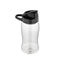Renga Lidya Tritan Water Bottle - 500ML