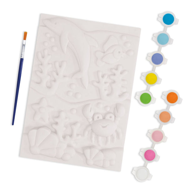 Galt 3D Paint-It (Dinosaurs / Ocean / Safari)