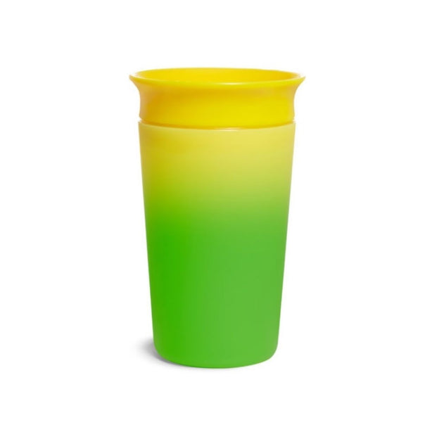 Munchkin Miracle 360° Colour Changing Cup - 9oz