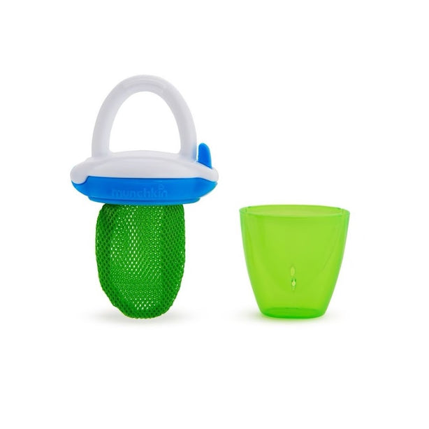 Munchkin Fresh Feeder +