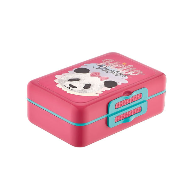 Renga Tondo Lunch Box - 1L