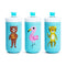 Munchkin Twisty Mix & Match Animals Bite Proof Sippy Cup - 9oz