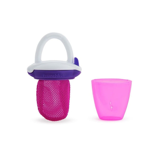 Munchkin Fresh Feeder +