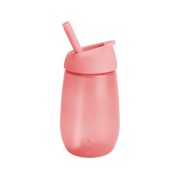 Munchkin Simple Clean Straw Cup - 10oz