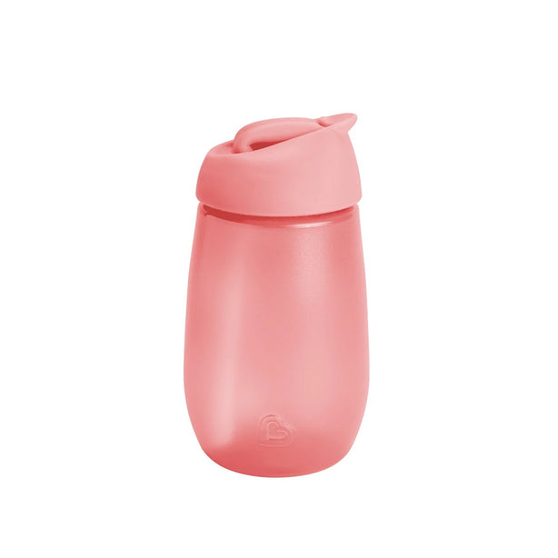 Munchkin Simple Clean Straw Cup - 10oz