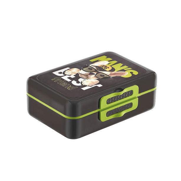 Renga Tondo Lunch Box - 1L
