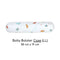 My Bunny Friend Baby Bolster - LL (Bunny Party)
