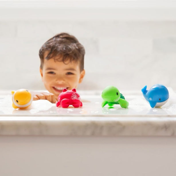 Munchkin Ocean Bath Squirts