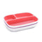 Munchkin Splash Toddler Divided Plates