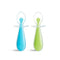 Munchkin Gentle Scoop Silicone Training Spoons