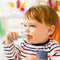 Munchkin Gentle Scoop Silicone Training Spoons