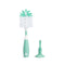 Munchkin Bristle Bottle Brush