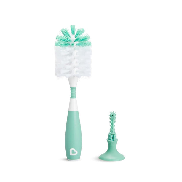 Munchkin Bristle Bottle Brush