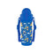 Renga Migo Water Bottle With Straw And Shoulder Strap - 300ML