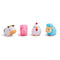 Munchkin Farm Bath Squirts