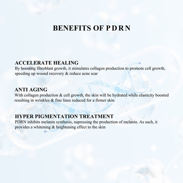 Clair Skin Solutions PDRN+ Regenerative Serum Concentrate 30ml