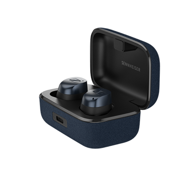 Sennheiser MTW4 Momentum True Wireless 4 In-Ear Earbuds