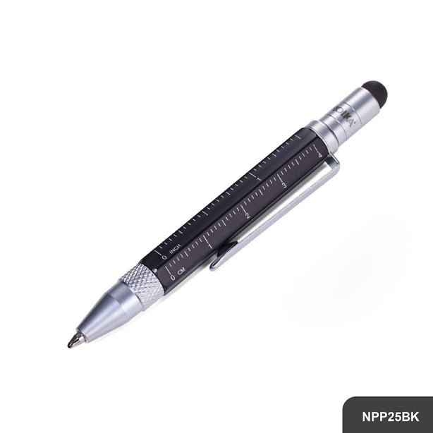 Troika Notebook Lilipad+Liliput Tool Pen