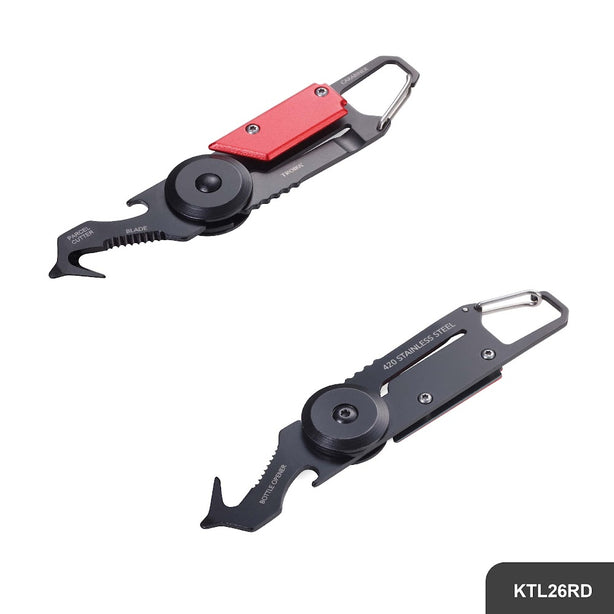Troika Mini Tool Egon 5 Function