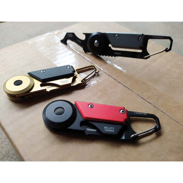 Troika Mini Tool Egon 5 Function