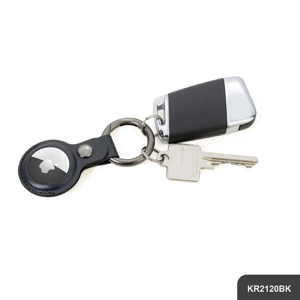 Troika Keyring Airtag Cover