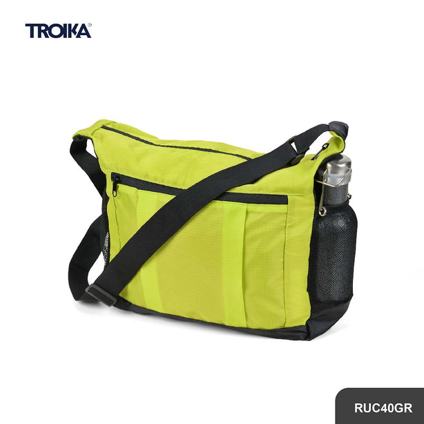 Troika Shoulder Foldable Bag