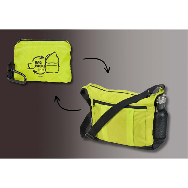 Troika Shoulder Foldable Bag