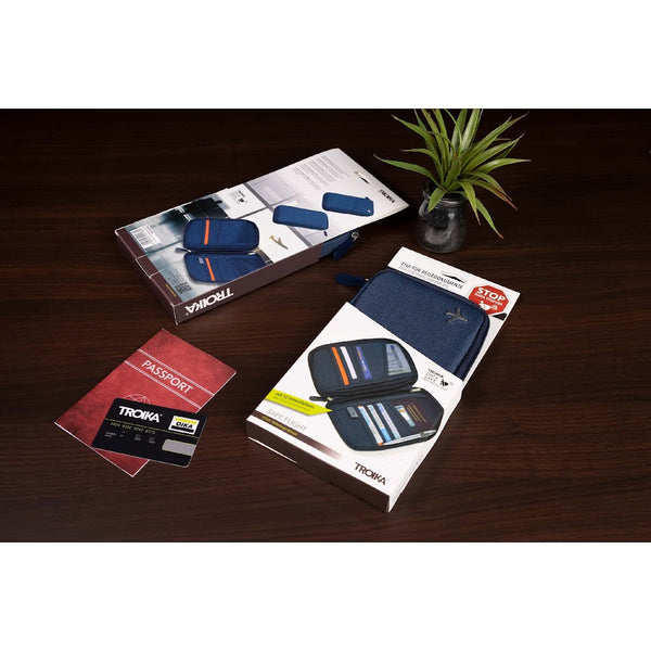 Troika Safe Flight Travel Case – Robinsons Singapore