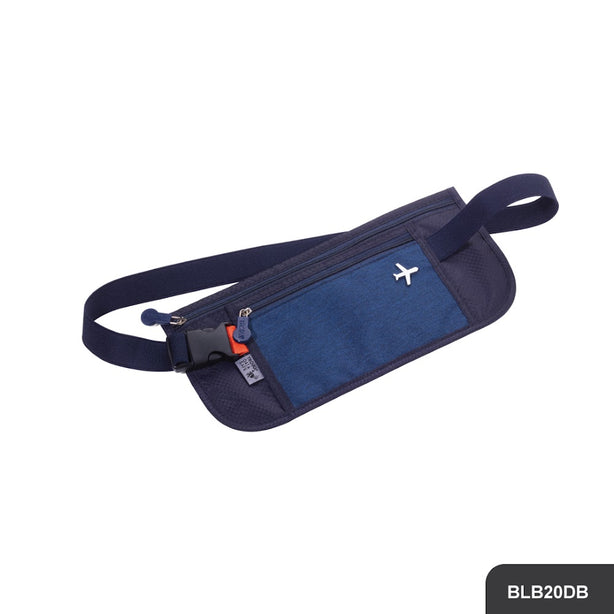 Troika Sicherheitsgurt Belt Bag