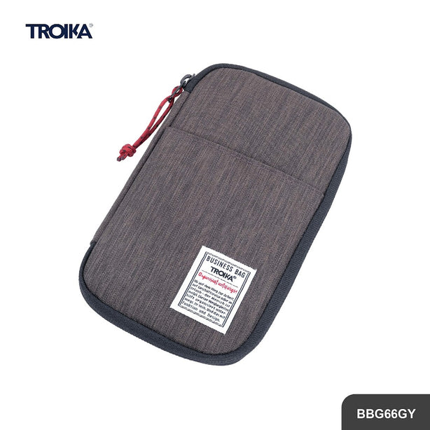 Troika Business Tech Traveller BBG66GY