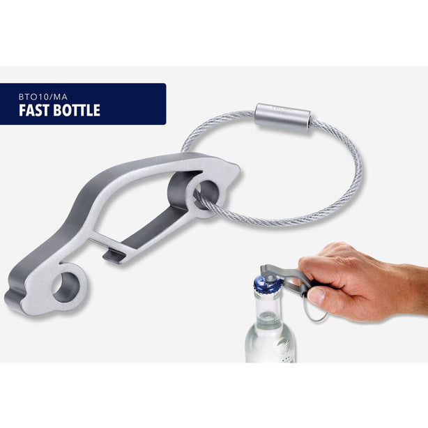 Troika Keyring Fast Bottle BTO10MA