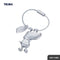 Troika Keyring Doggy KR1714MA