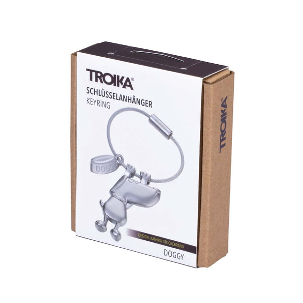 Troika Keyring Doggy KR1714MA