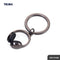 Troika Keyring Headphone KR1707GM