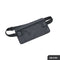 Troika Black Belt Bag BBL57BK