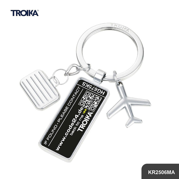 Troika Keyring Code24 KR2506MA